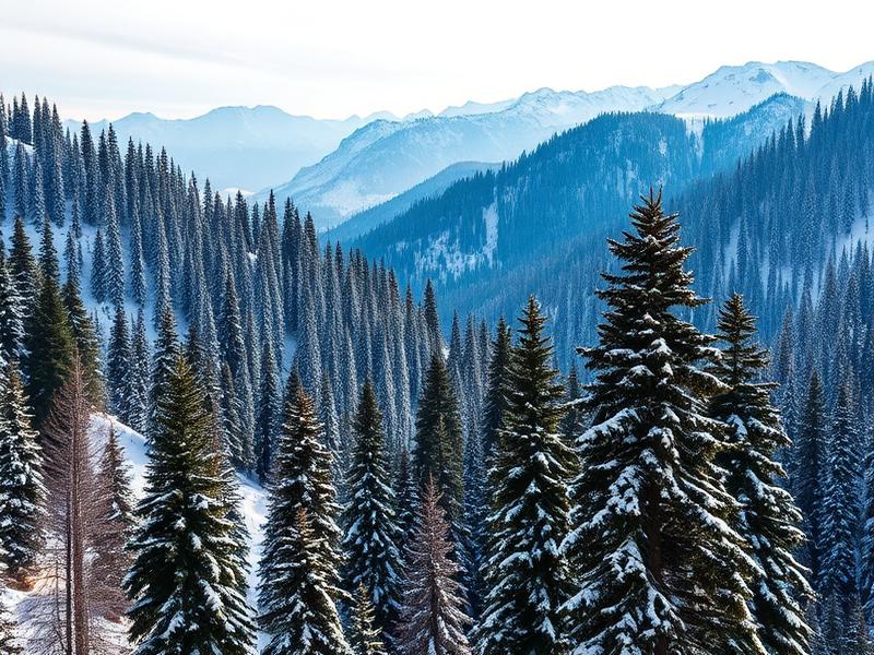 ⛰️ Himachal Tour Package